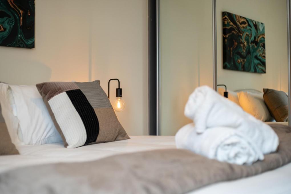 Zenith Hub Appartement Londres
