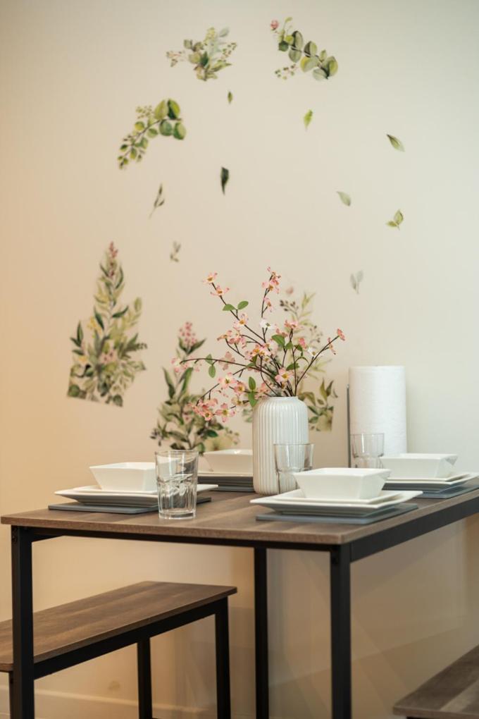 Appartement Zenith Hub Londres
