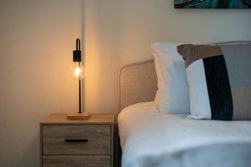 Appartement Zenith Hub
