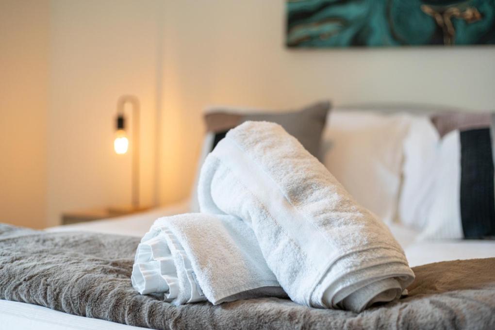 Zenith Hub Appartement Londres