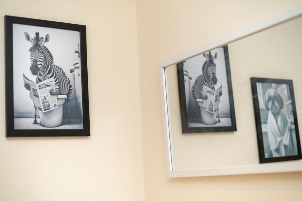Appartement Zenith Hub Londres