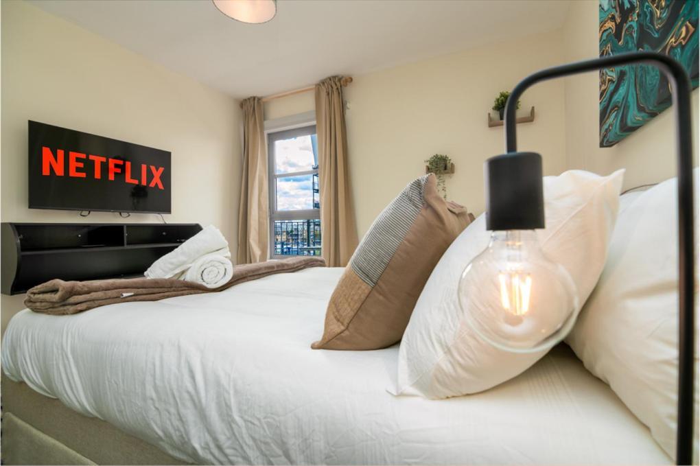 Appartement Zenith Hub