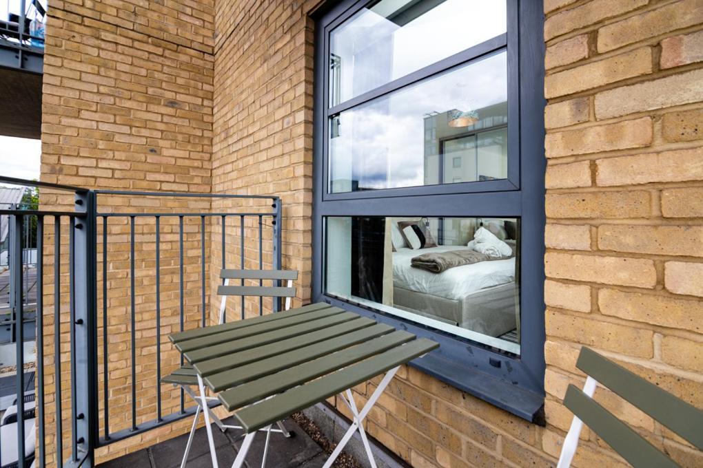 Zenith Hub Appartement *