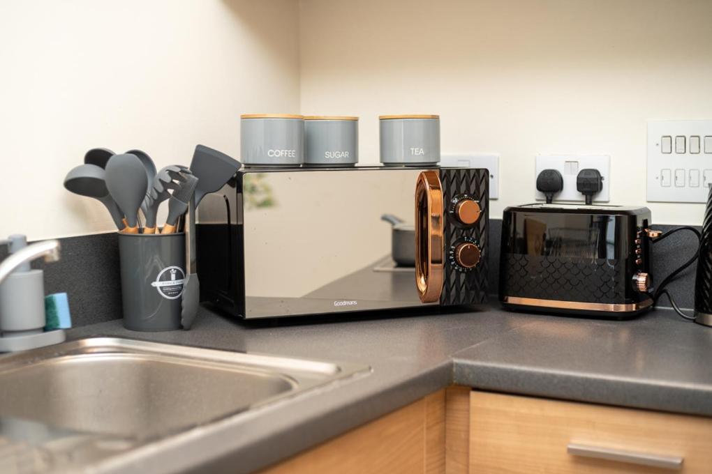 Appartement Zenith Hub