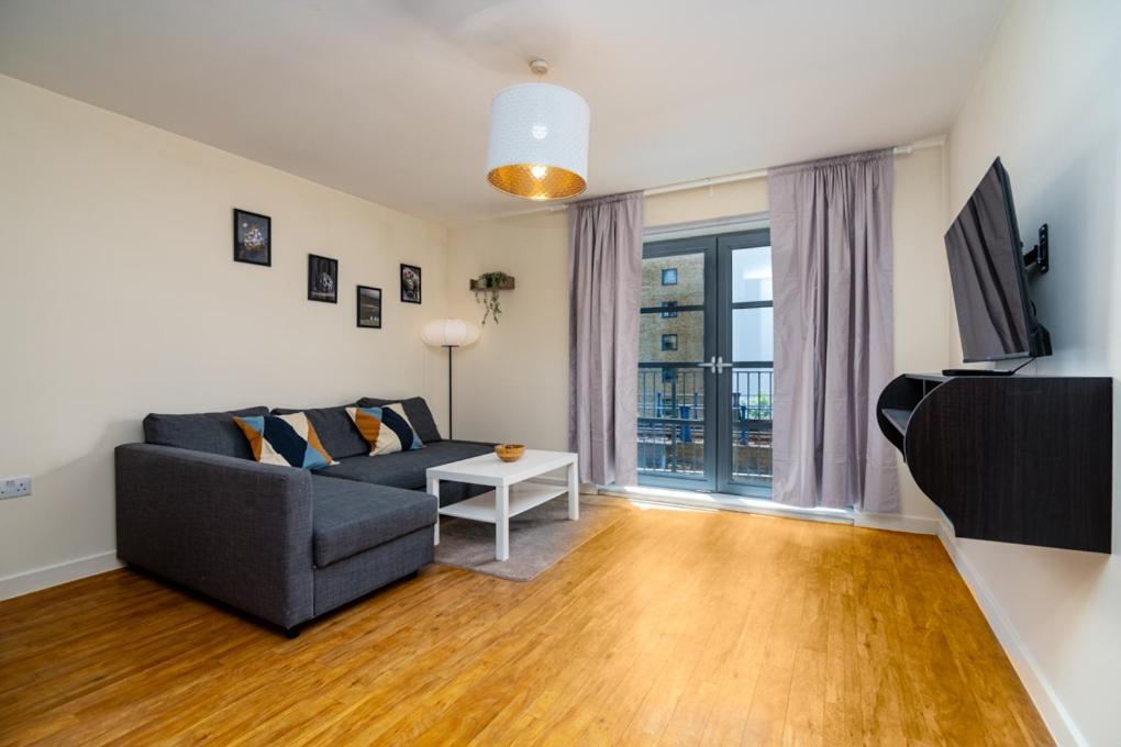 Appartement Zenith Hub *