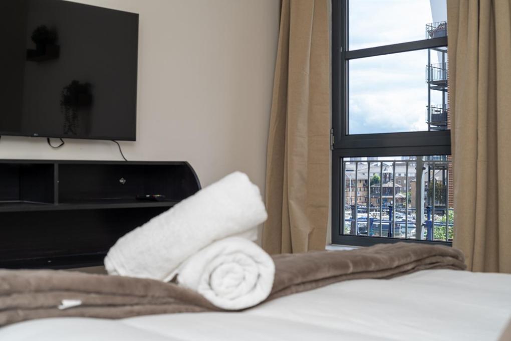 Appartement Zenith Hub