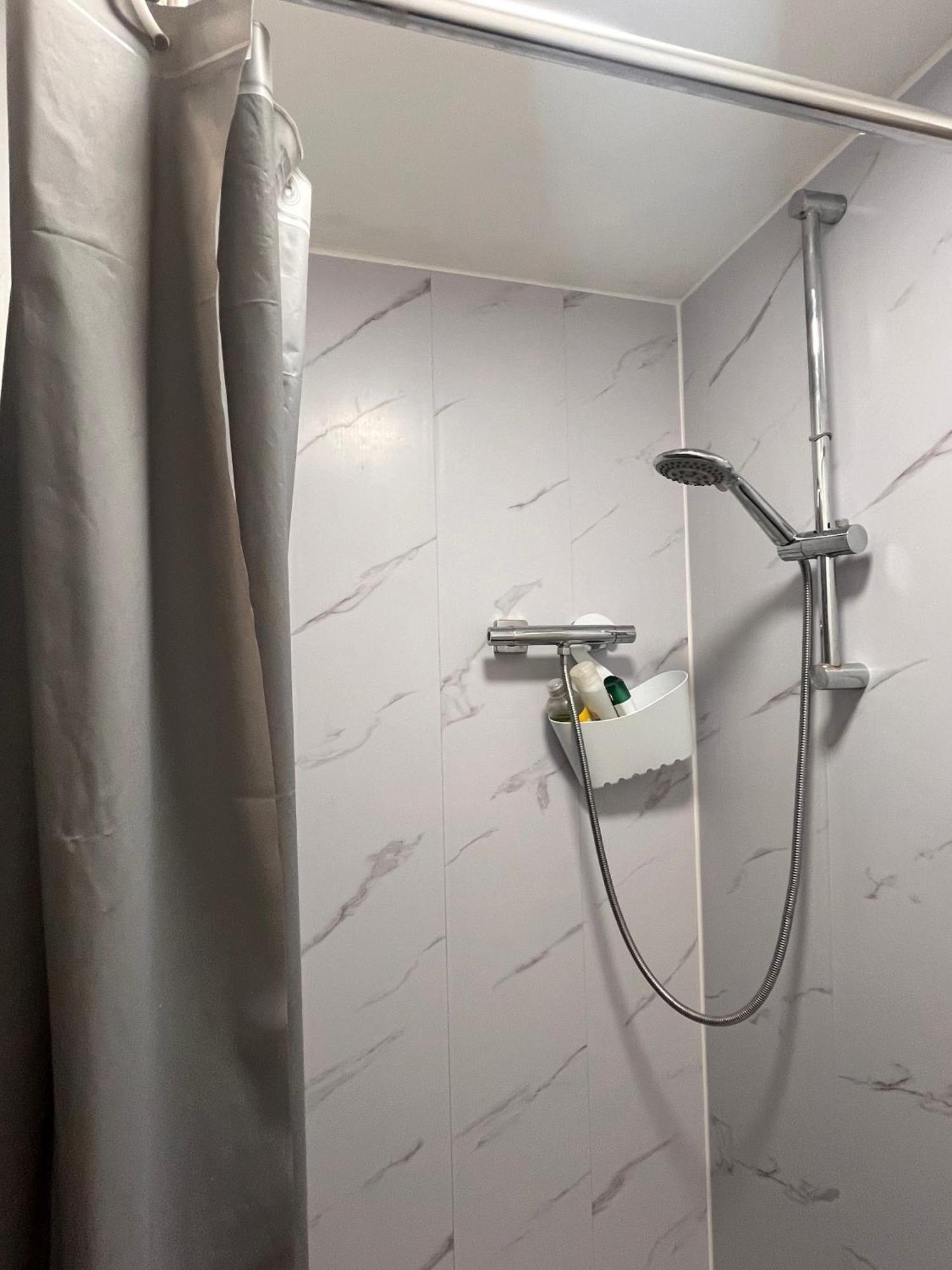 Apartamento Mile End Londres