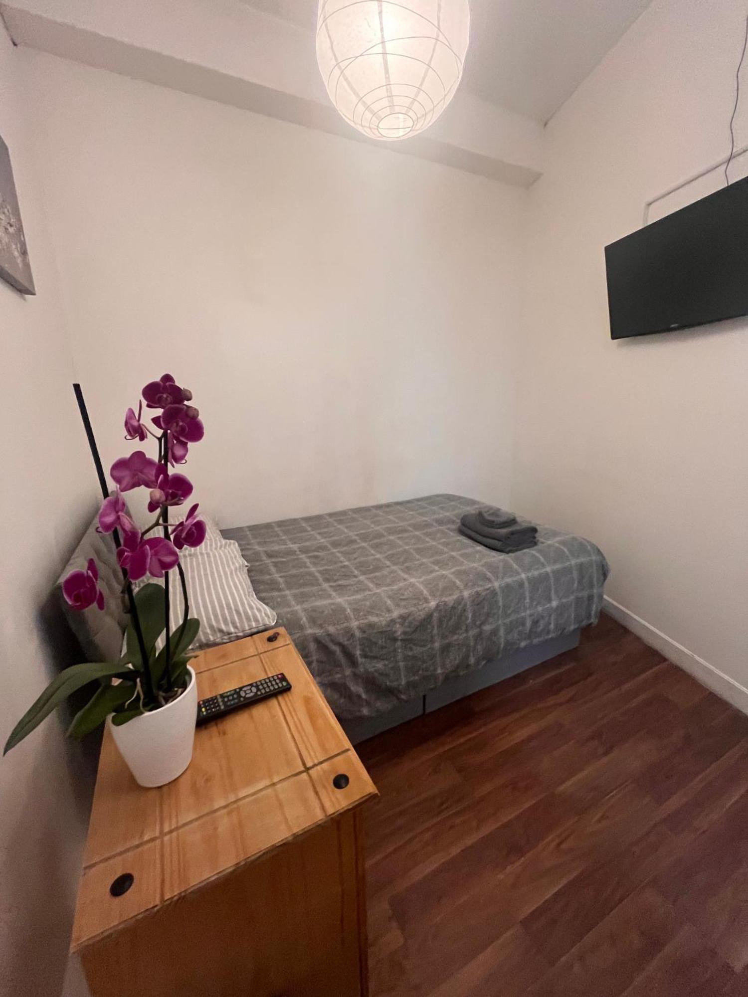 Mile End Apartamento
