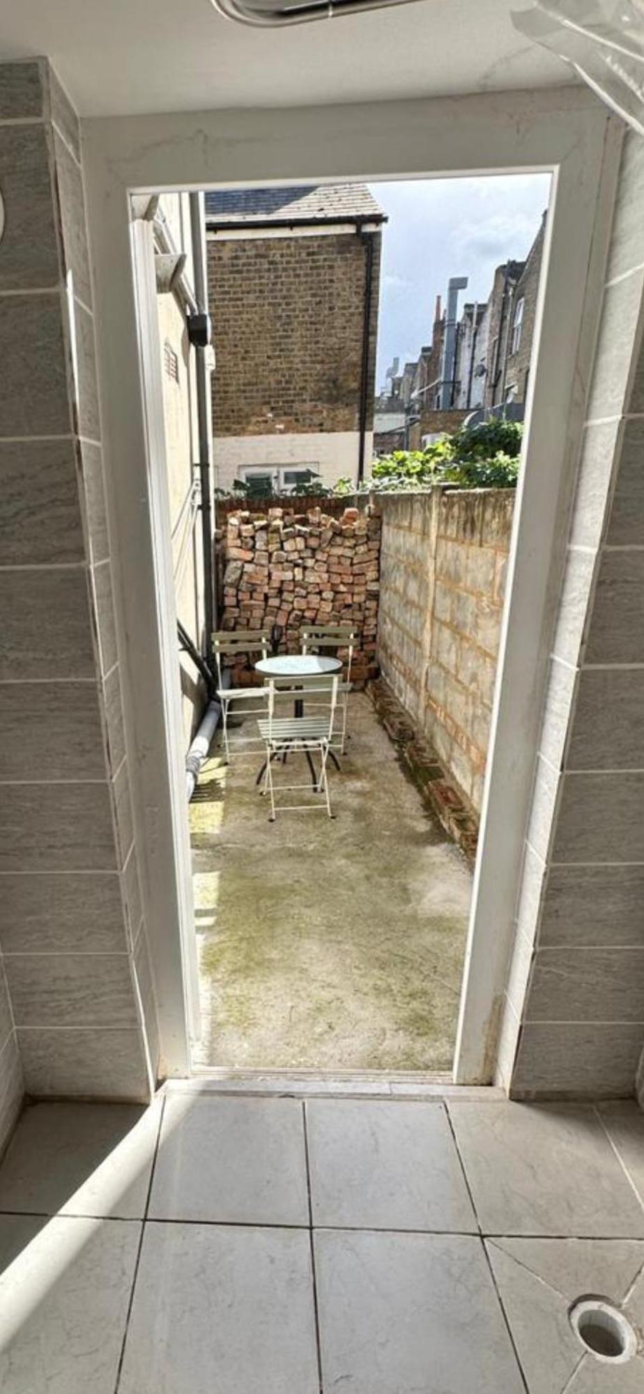 Mile End Apartamento