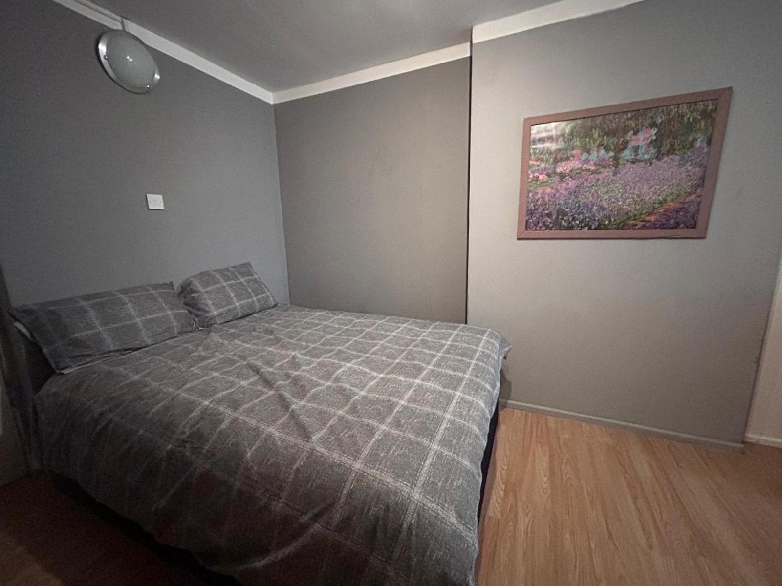 Apartamento Mile End *