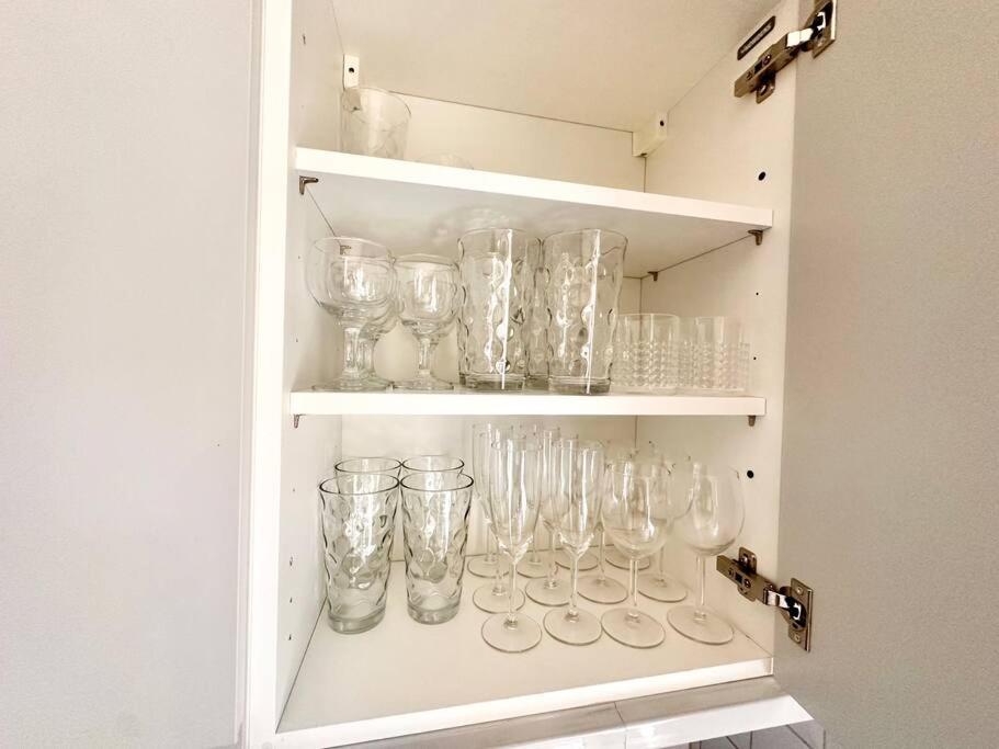 Apartamento 5 Bed In Se12 Londres