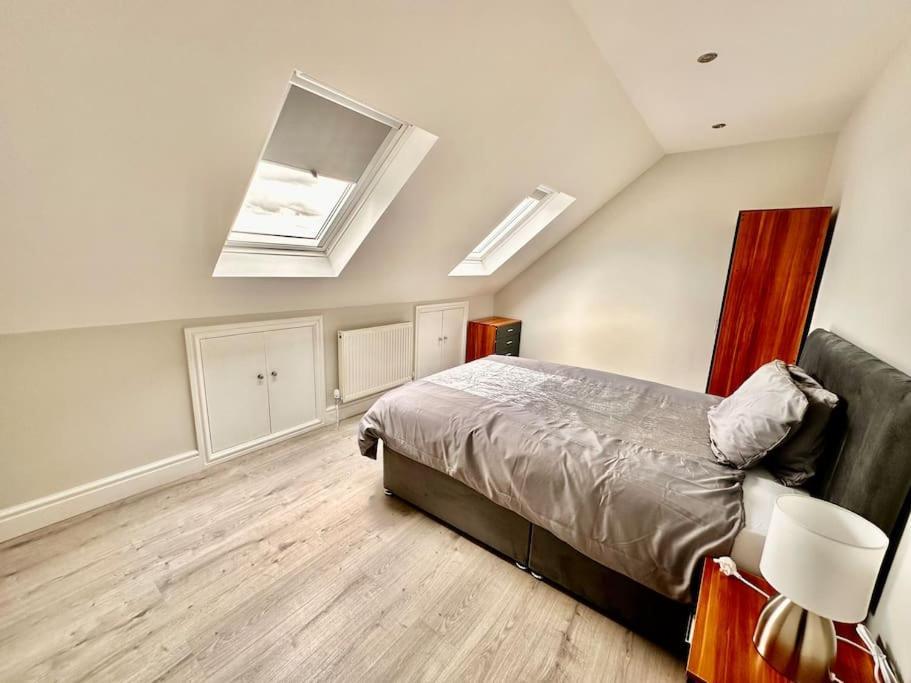 5 Bed In Se12