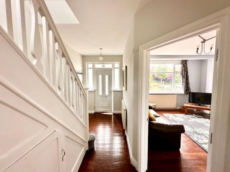 5 Bed In Se12 Apartamento *