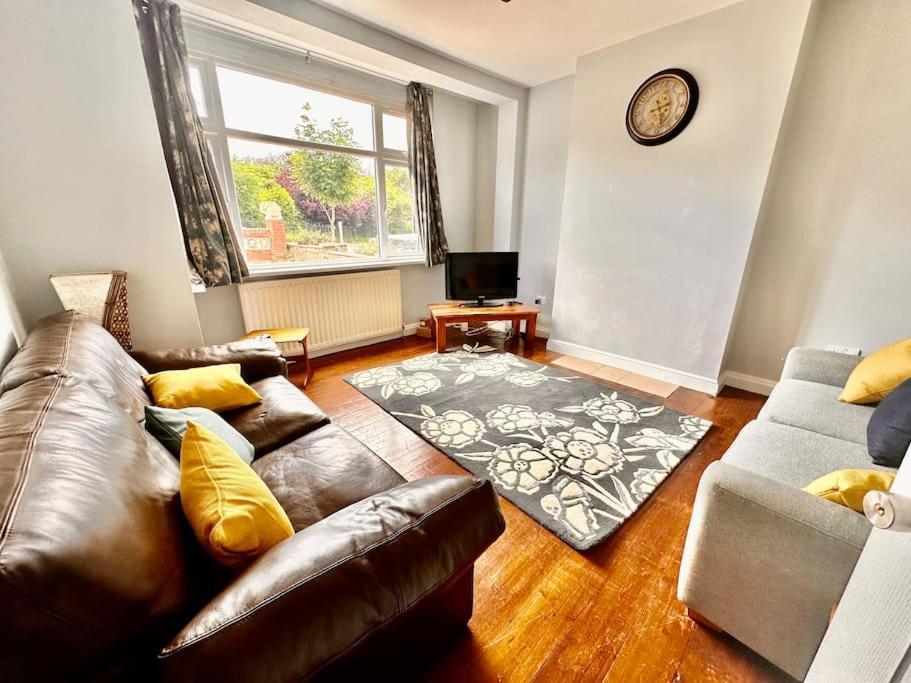 Apartamento 5 Bed In Se12