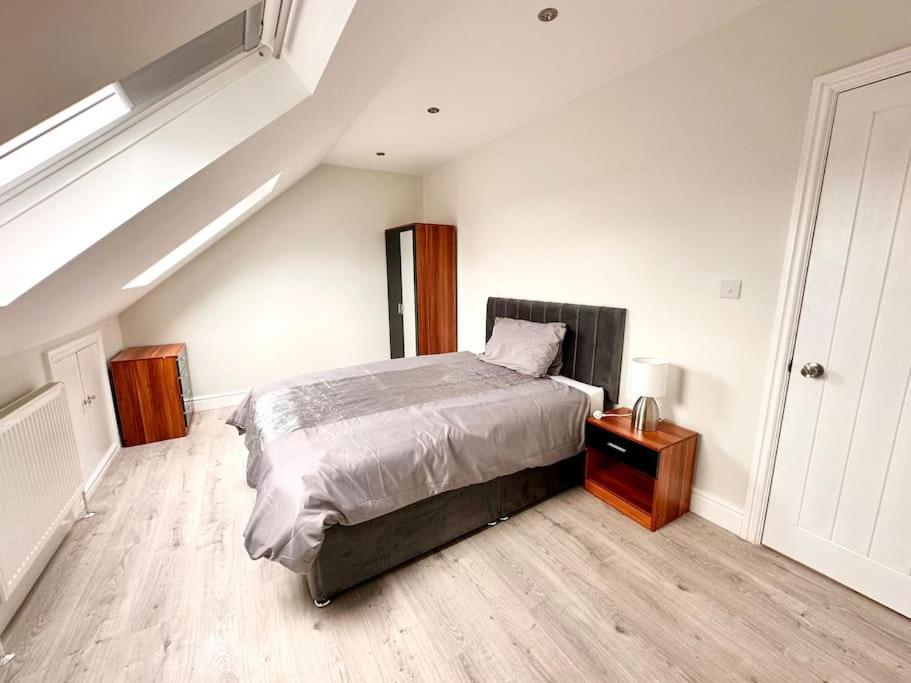 5 Bed In Se12