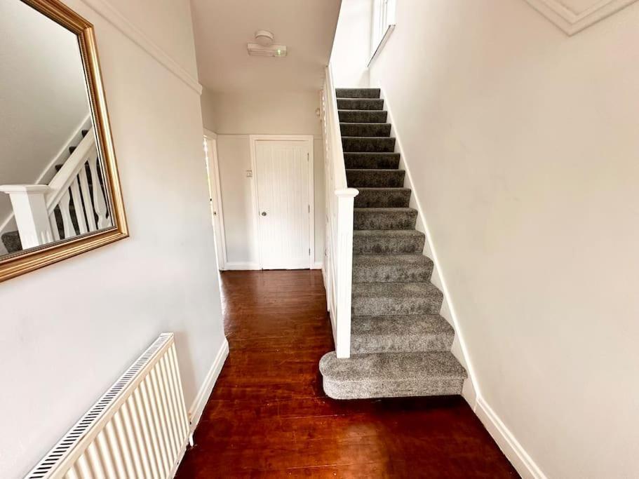 Apartamento 5 Bed In Se12