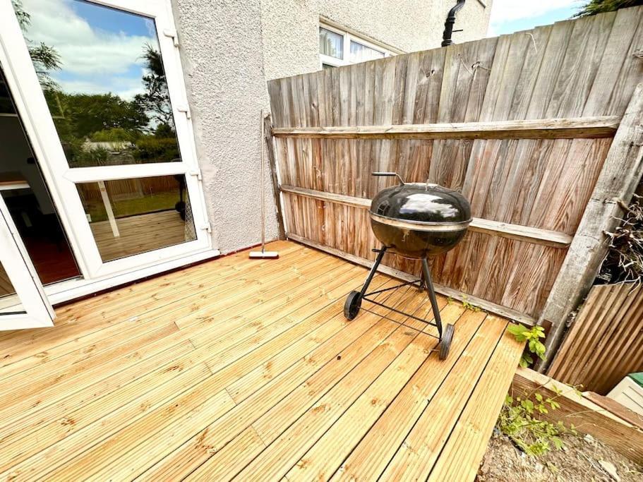 5 Bed In Se12