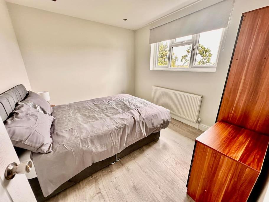 Apartamento 5 Bed In Se12 Londres