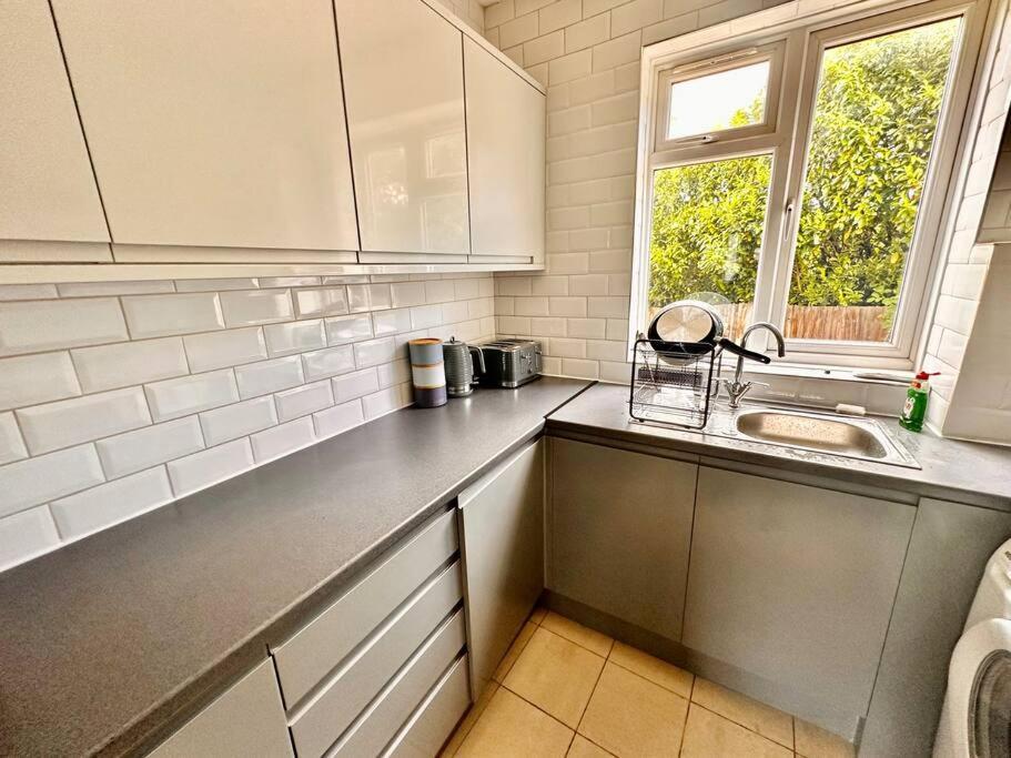 Apartamento 5 Bed In Se12