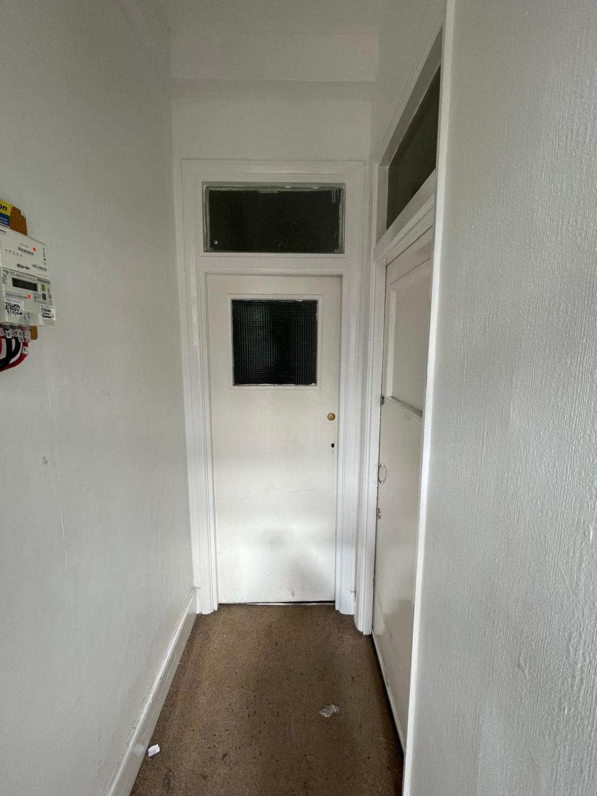 Apartment Large With Three *