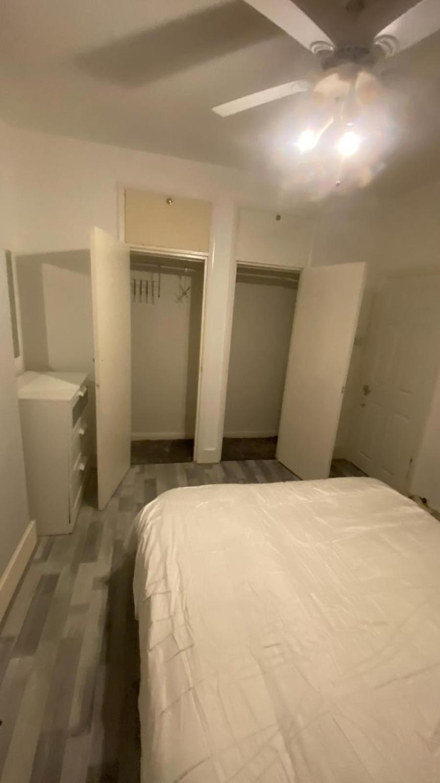 Large With Three Apartment