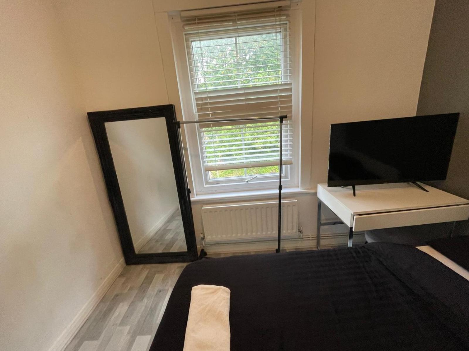 Large With Three * London