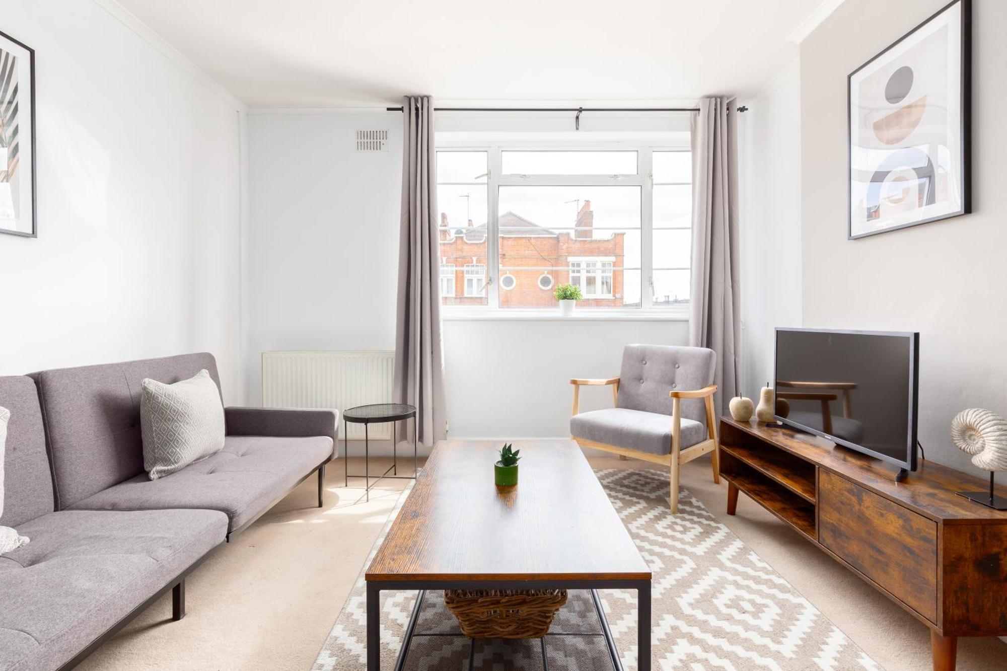 The Chiswick Collection Apartamento Londres