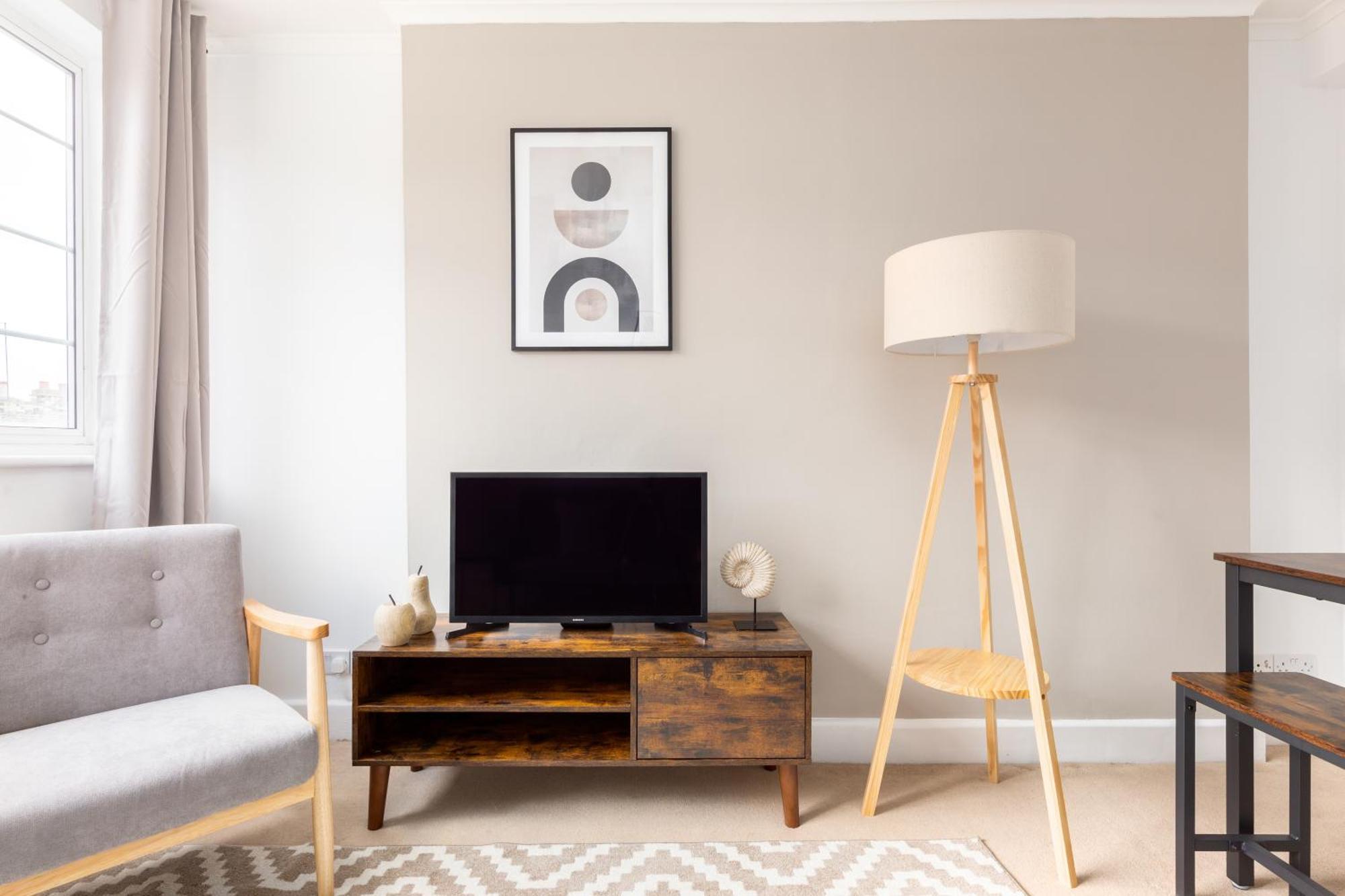 The Chiswick Collection Apartamento *