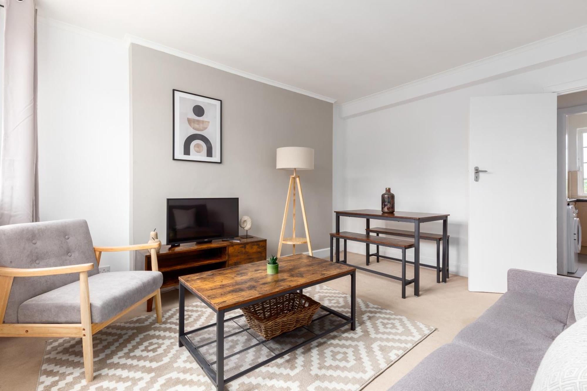 Apartamento The Chiswick Collection *