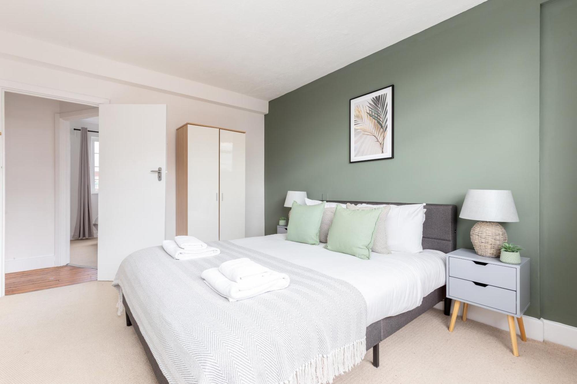 The Chiswick Collection Londres