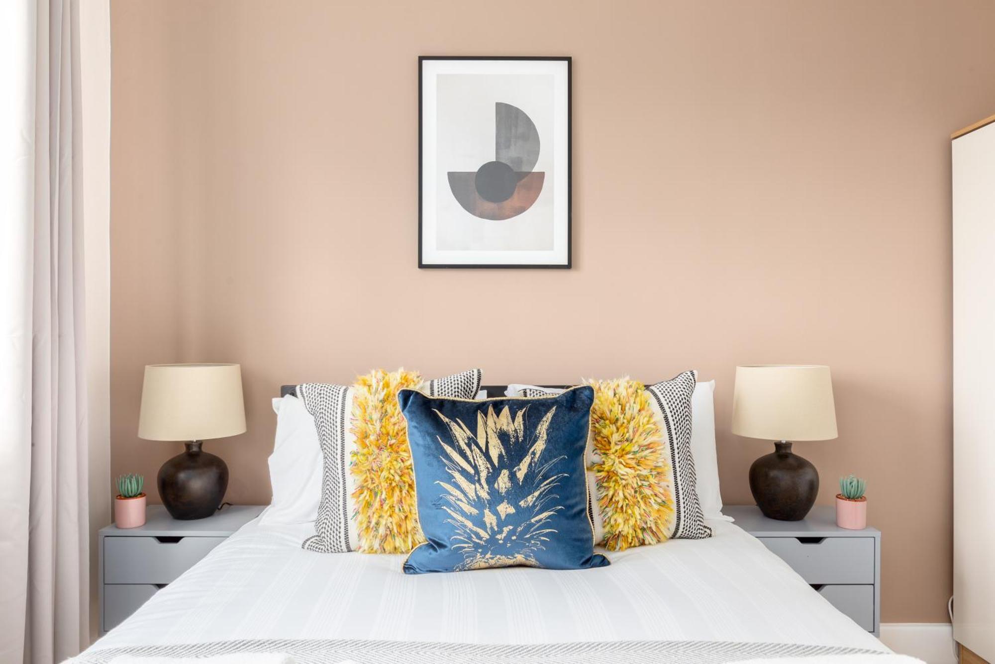 The Chiswick Collection Apartamento