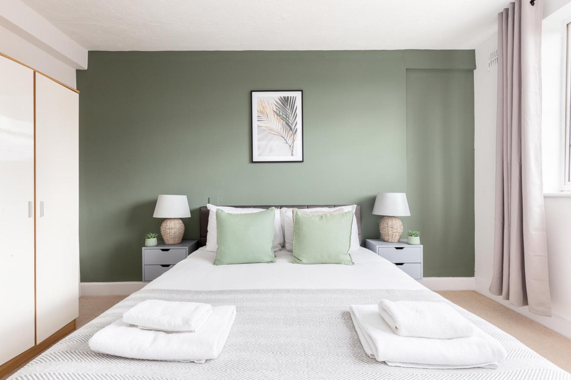 Apartamento The Chiswick Collection