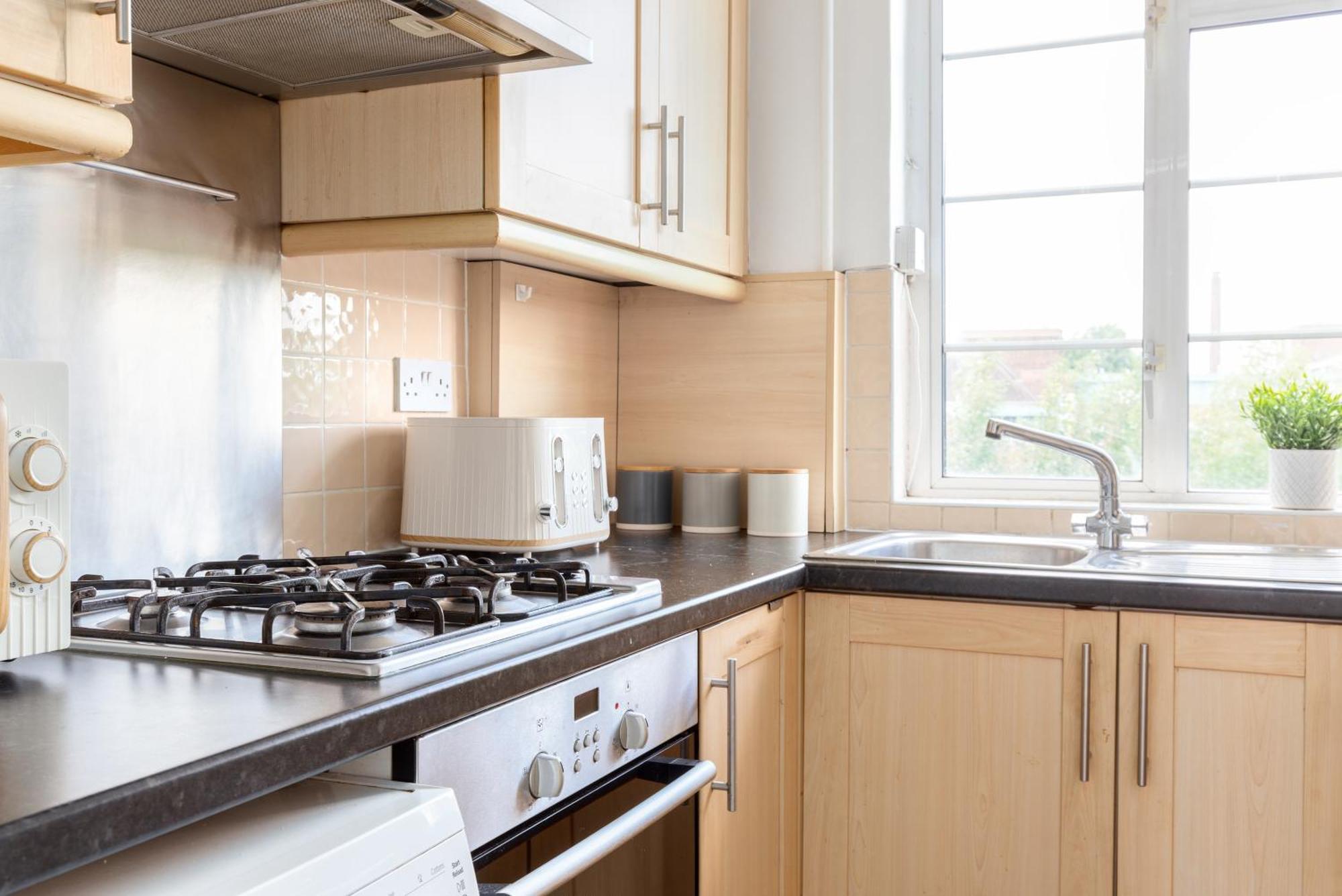 Apartamento The Chiswick Collection *