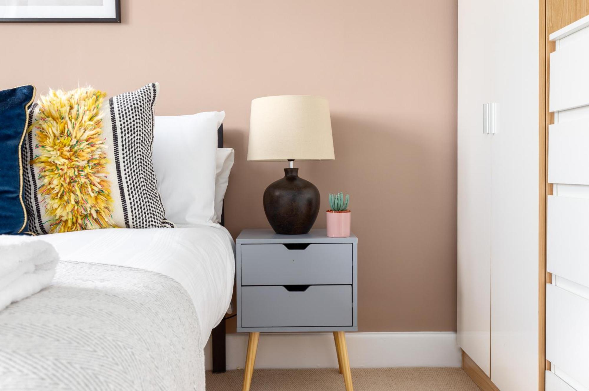 Apartamento The Chiswick Collection Londres