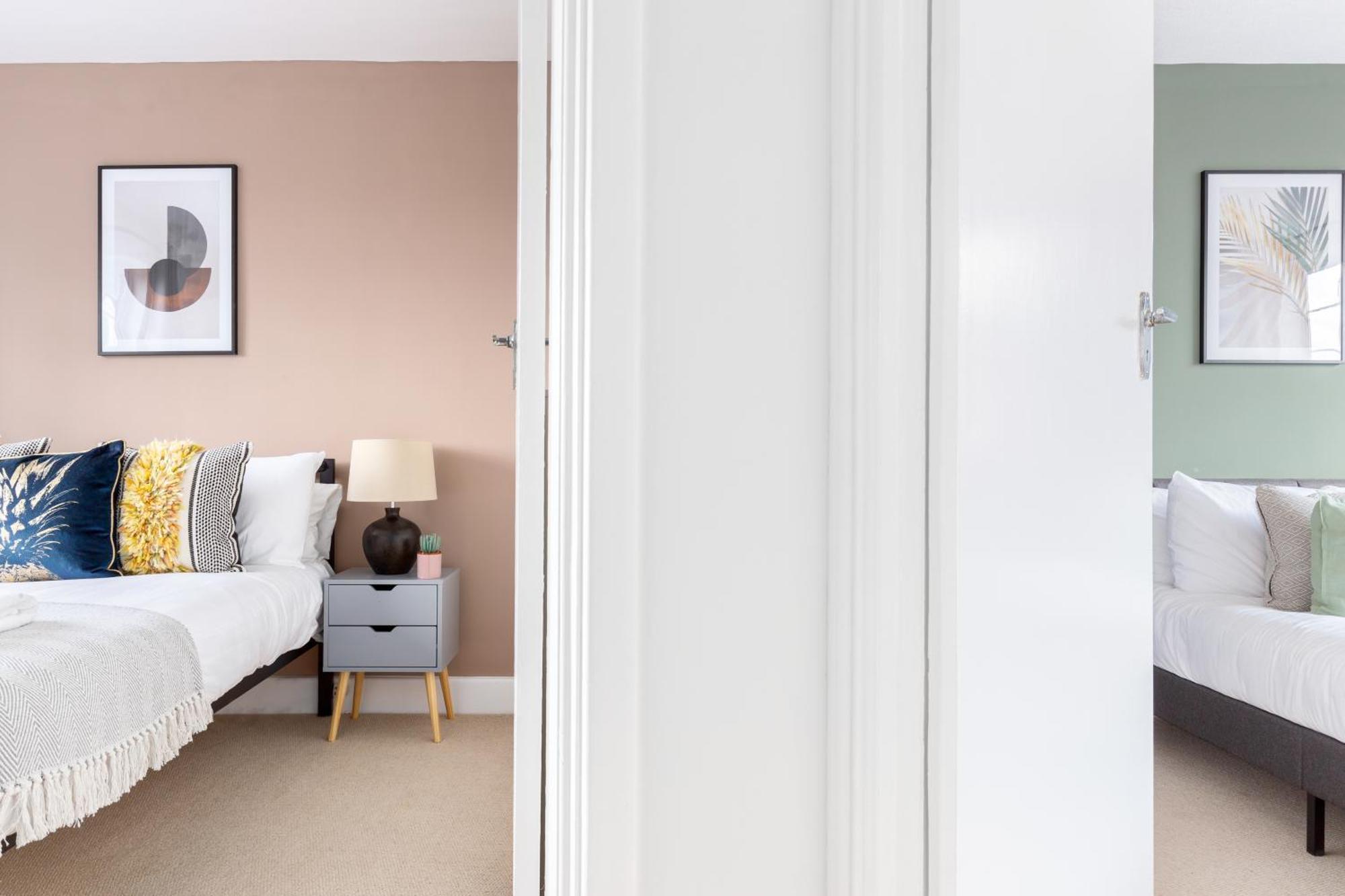 Apartamento The Chiswick Collection