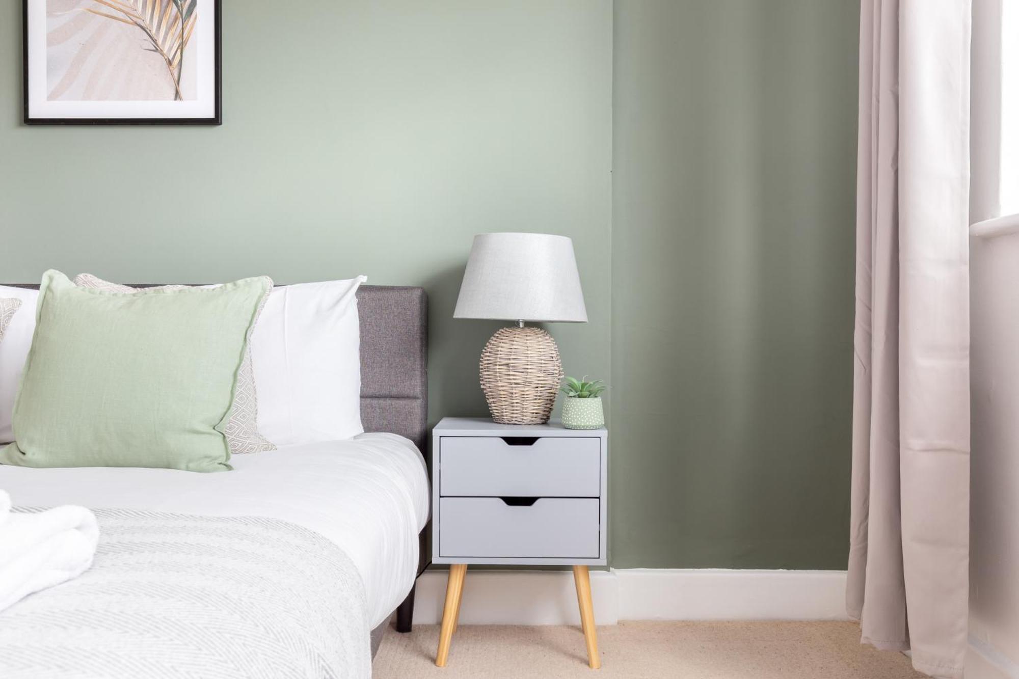 The Chiswick Collection Apartamento *