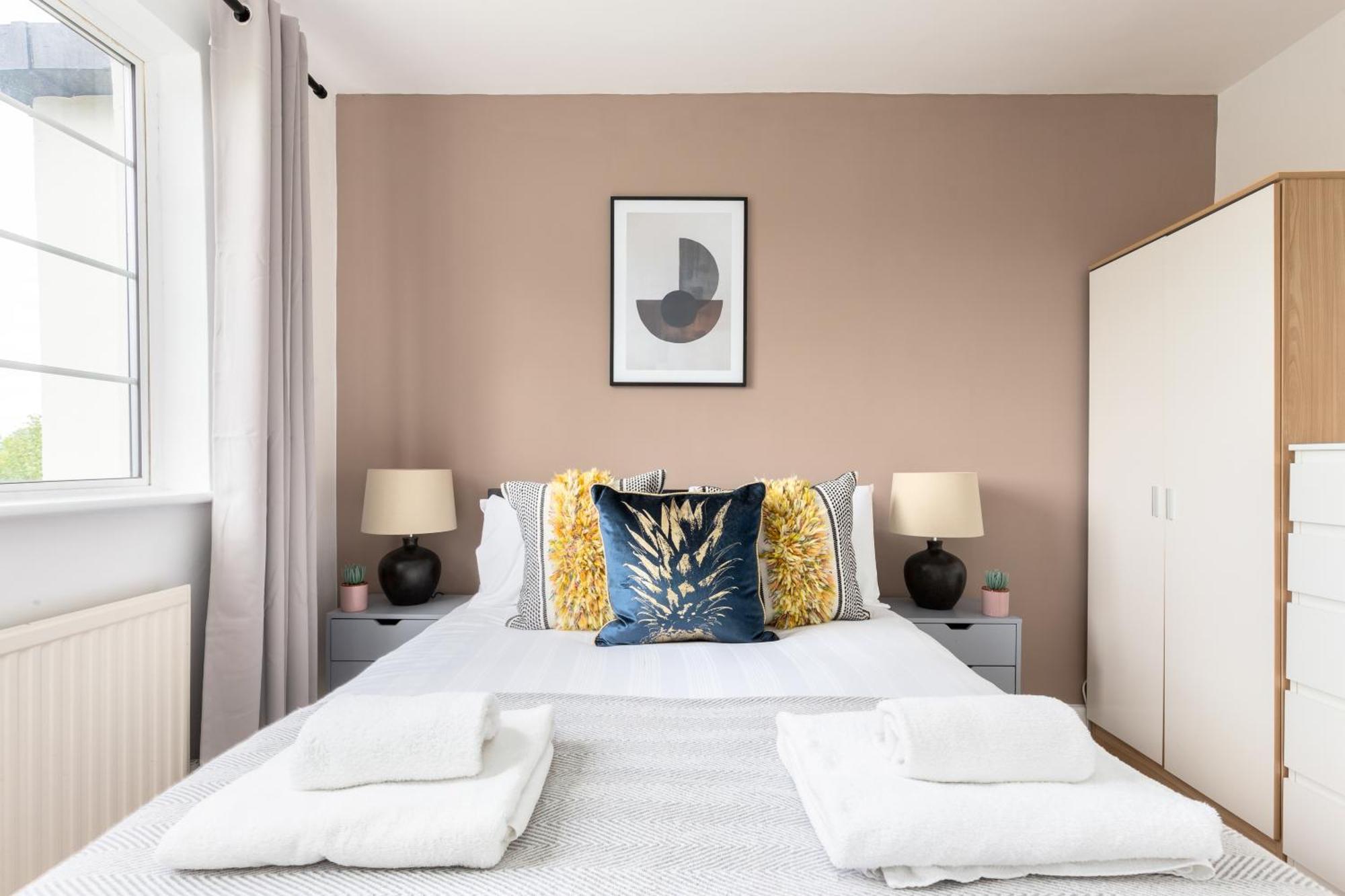 The Chiswick Collection Apartamento Londres