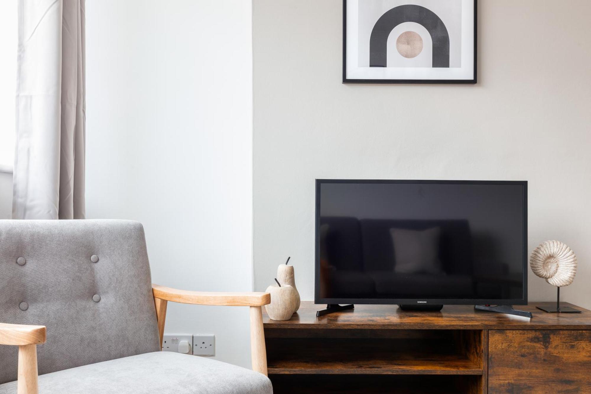 The Chiswick Collection Apartamento *