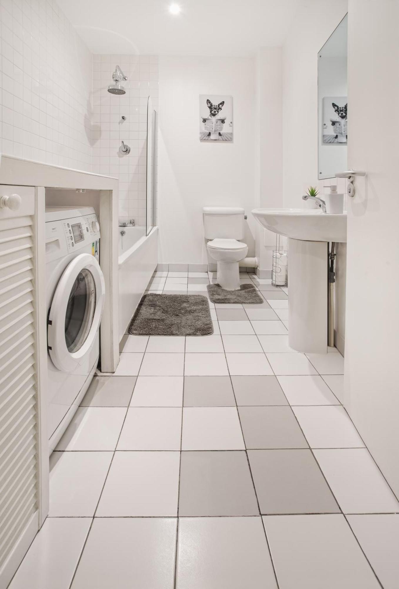 Apartamento Tenacity Homes