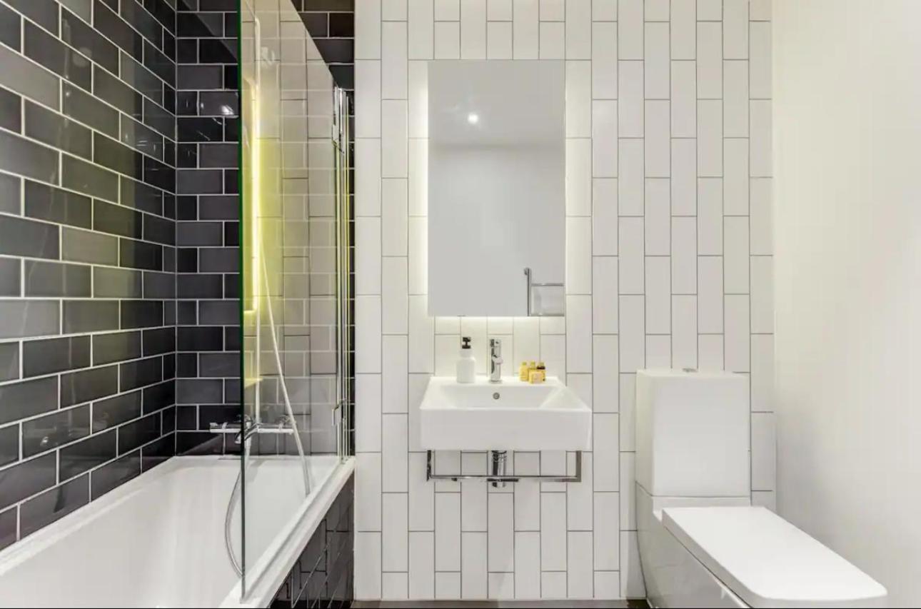 Apartamento Pearl Luxury Londres