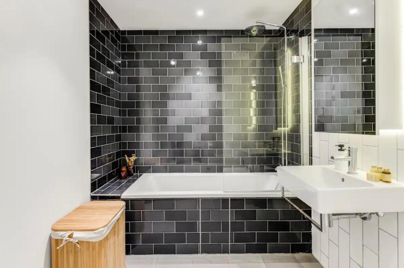 Apartamento Pearl Luxury *