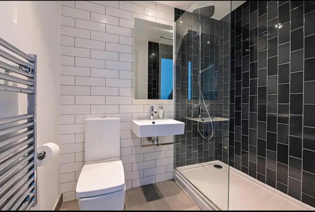 Pearl Luxury Apartamento