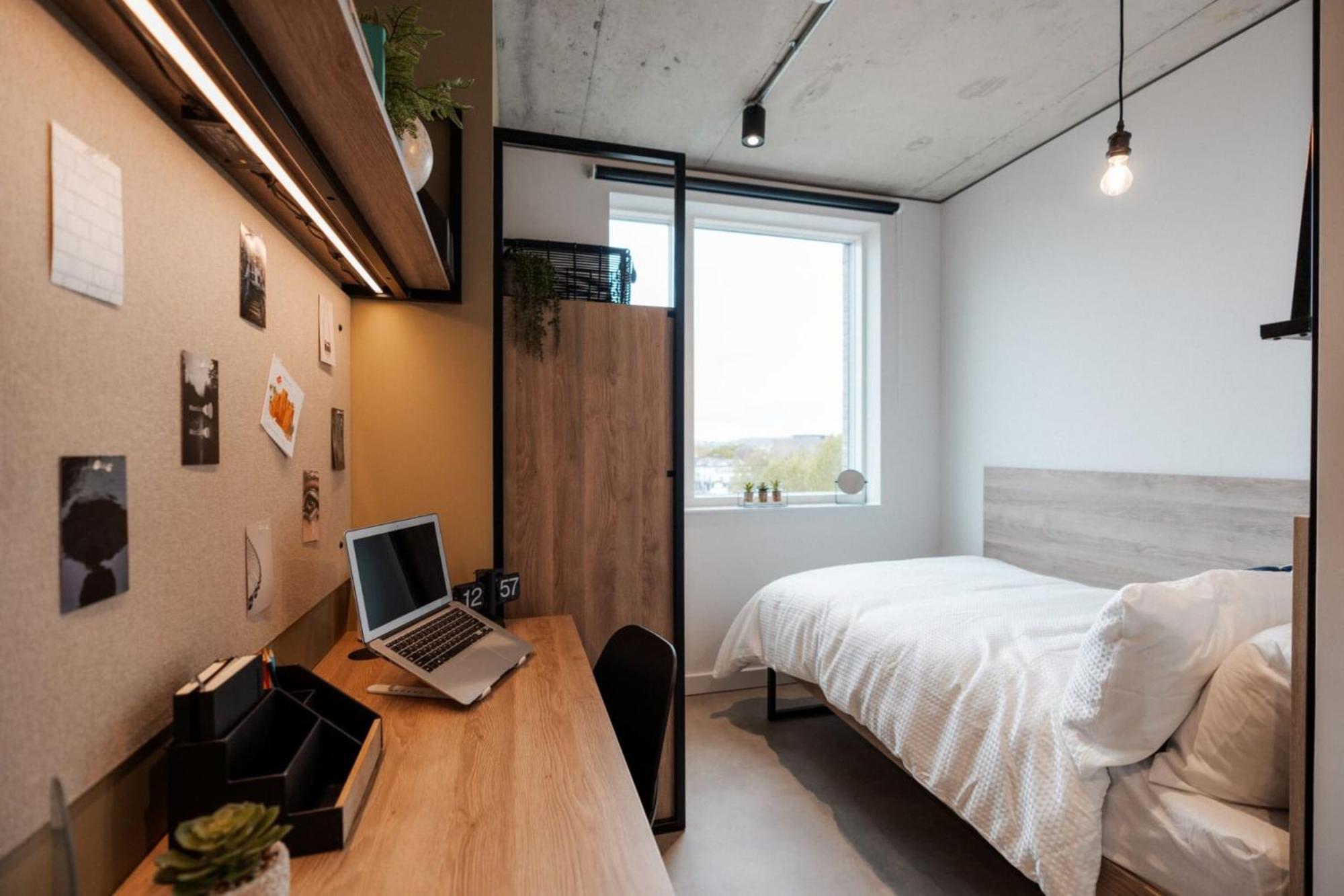 Apartamento For Students Only Ultimate Comfort Ensuites At Old Kent Road In *