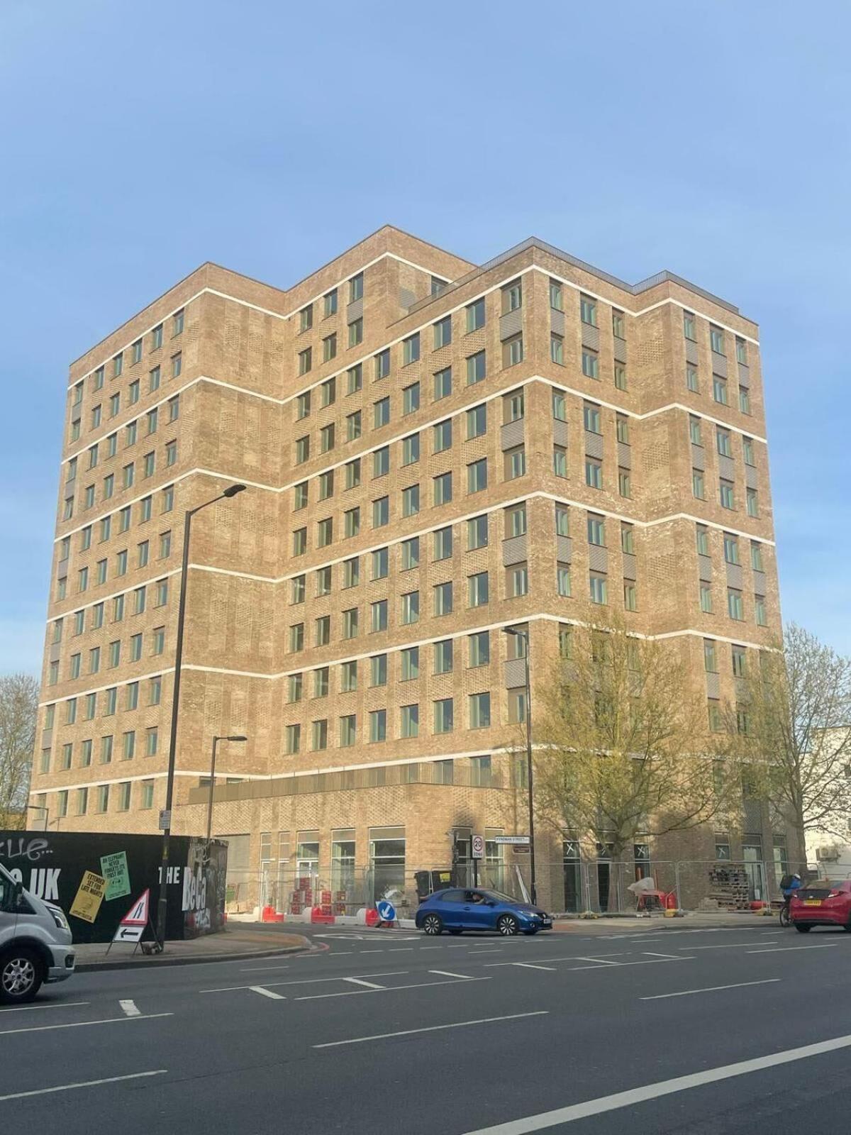 For Students Only Ultimate Comfort Ensuites At Old Kent Road In Apartamento