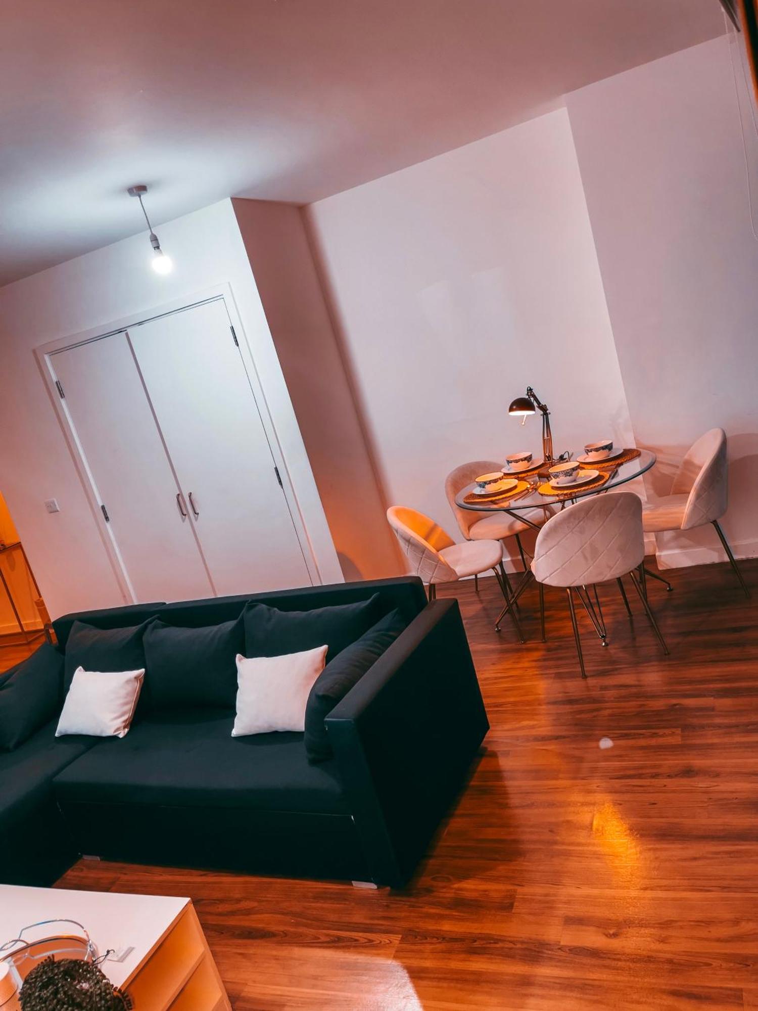 02 Arena View Appartement Londres