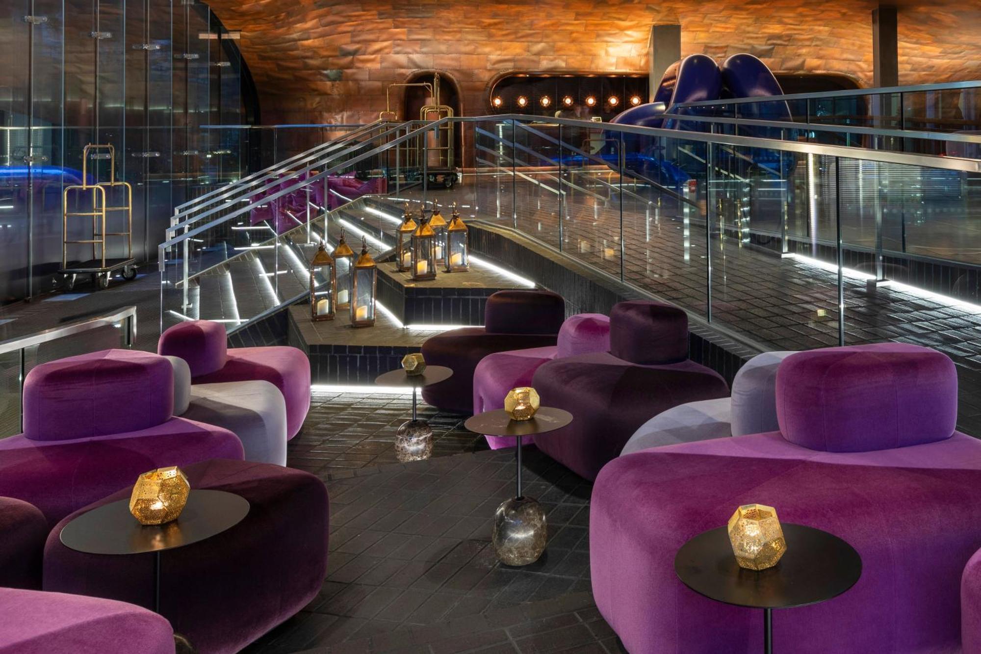 Sea Containers 5* Londres
