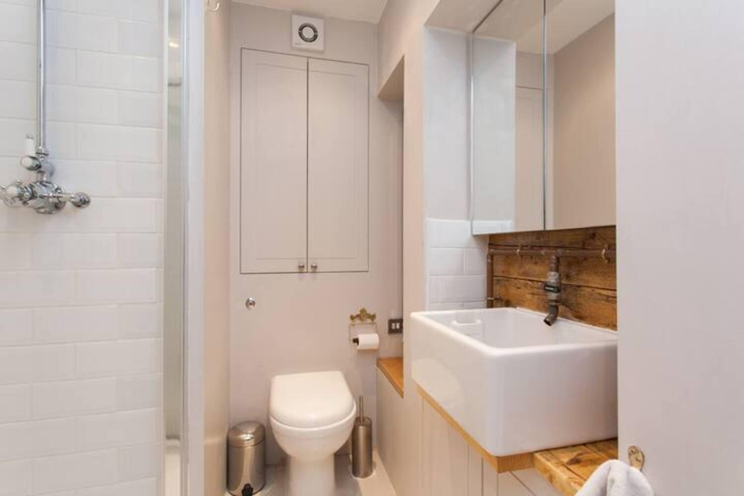 Guestready - Amazing Central 2bd Warehouse Flat Apartamento *