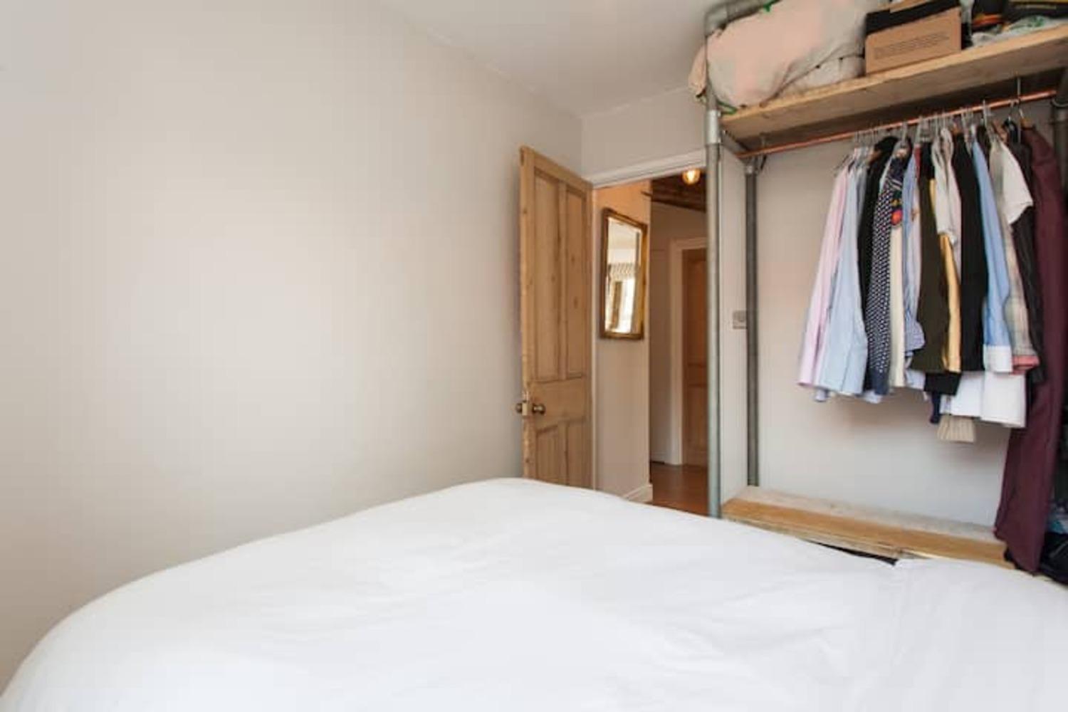 Apartamento Guestready - Amazing Central 2bd Warehouse Flat *