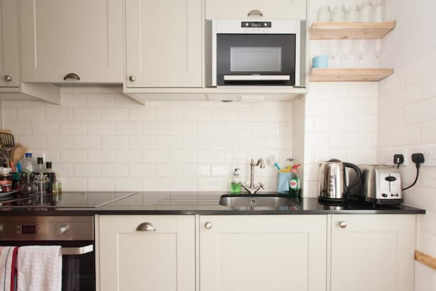 Apartamento Guestready - Amazing Central 2bd Warehouse Flat Londres