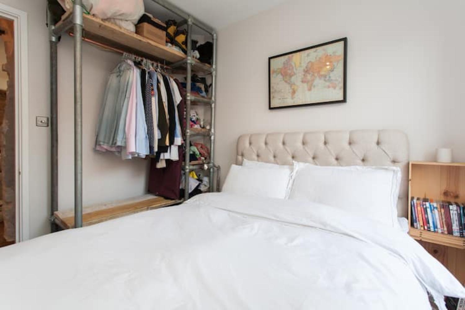 Apartamento Guestready - Amazing Central 2bd Warehouse Flat Londres